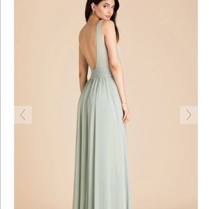 Birdy Grey Jan Size S in Sage NWT